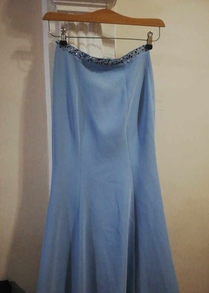 Etek büstiyer - Görsel 5