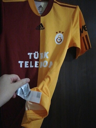 Galatasaray forması