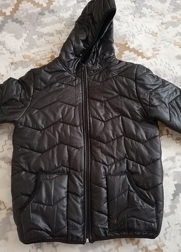 Diğer Şişme mont