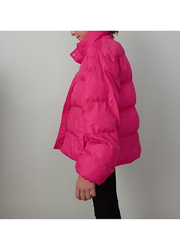 QUZU PEMBE MONT