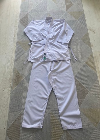 USTADO KARATE KIYAFETİ 140 cm