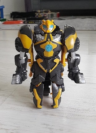 Abercrombie & Fitch Transformers Bumblebee