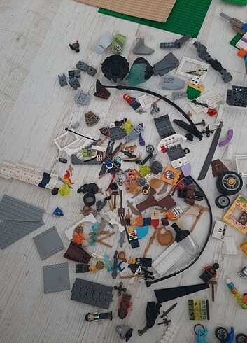 Diğer orijinal #lego #parça HEPSİ SATILIK DEĞİL!!! aradığınız parça va