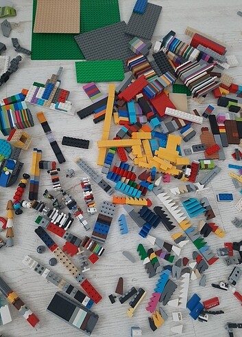  Beden orijinal #lego #parça HEPSİ SATILIK DEĞİL!!! aradığınız parça va