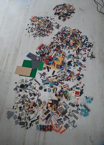 orijinal #lego #parça HEPSİ SATILIK DEĞİL!!! aradığınız parça va