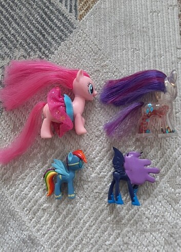 #mylittlepony fiyatları farklı