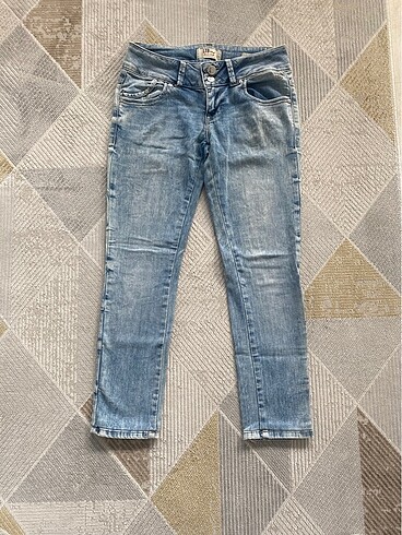 ltb marka kot pantolon 27 32
