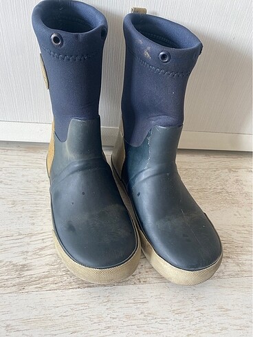 Zara Zara boys yağmur botu 32-33 no