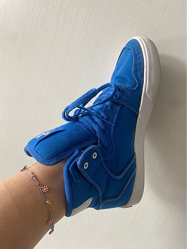 Supra marka yeni gibi 38.5 no