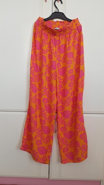LCW 11-12 bol paça pantolon 