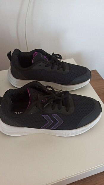 Hummel Hummel spor ayakkabı