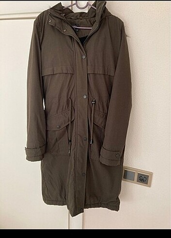 LCW parka mont 
