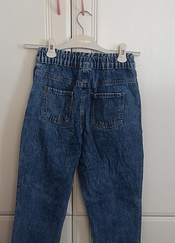 11-12 Yaş Beden LCW 11-12 yaş jeans 