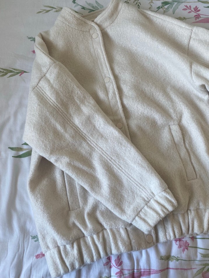 Kestirdi mont - Görsel 2