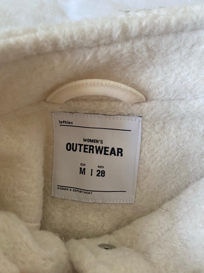 Kestirdi mont - Görsel 5