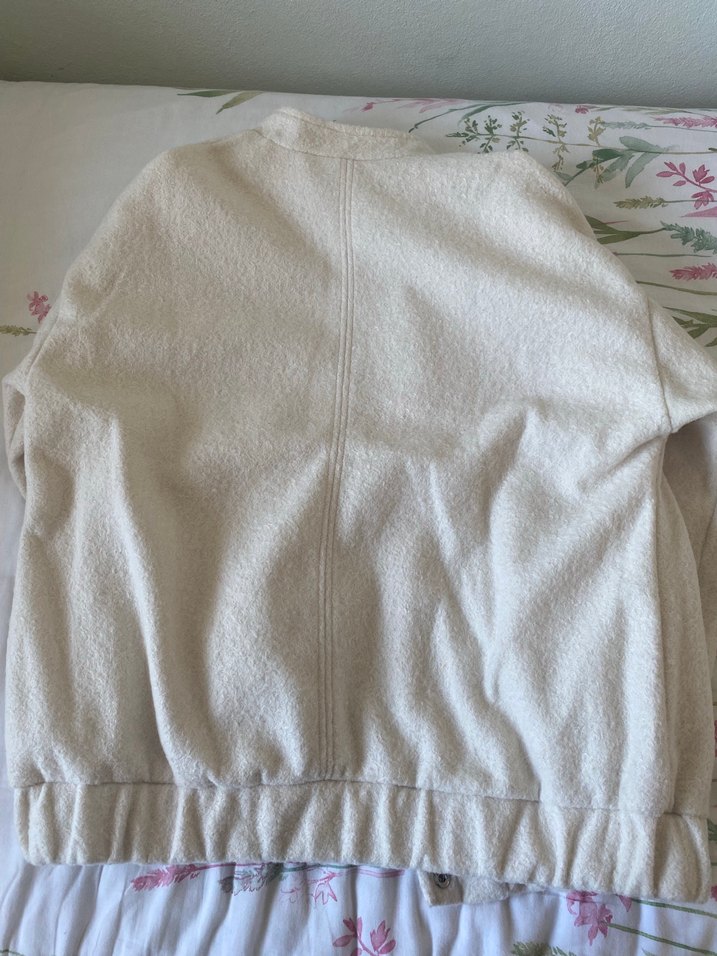 Kestirdi mont - Görsel 4