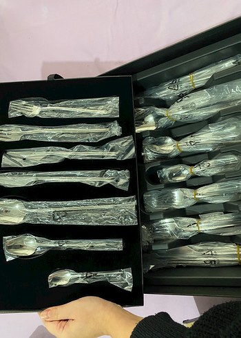 12 Kişilik Jumbo ÇKB Seti - Görsel 3