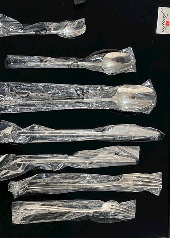 12 Kişilik Jumbo ÇKB Seti - Görsel 4