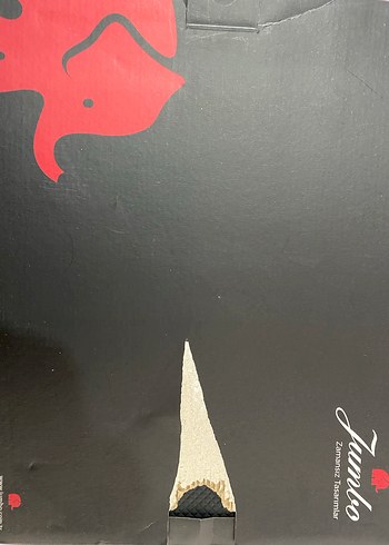 12 Kişilik Jumbo ÇKB Seti - Görsel 6