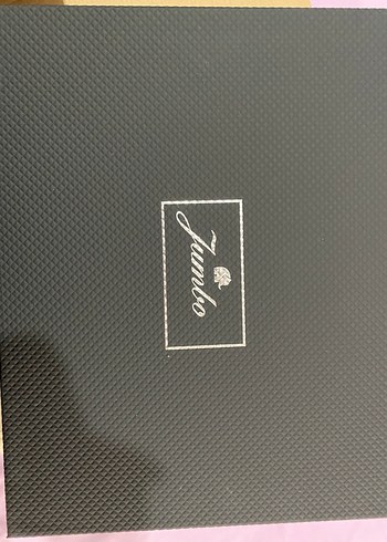 12 Kişilik Jumbo ÇKB Seti - Görsel 5