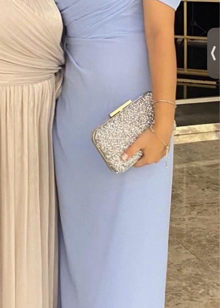 Alfa beta elbise - Görsel 3