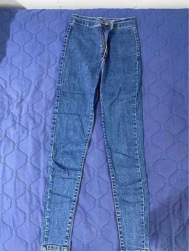 topshop skinny jean