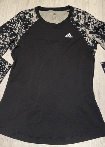 Siyah Kadın Spor Tayt - Günlük Şıklık - Görsel 3