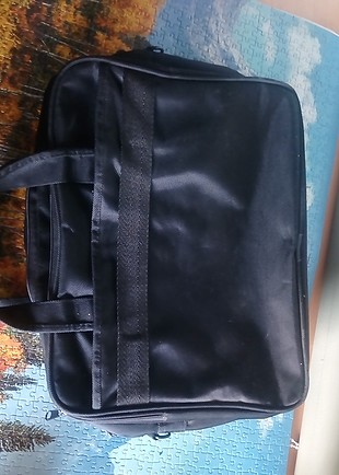 s Beden siyah Renk laptop çantası