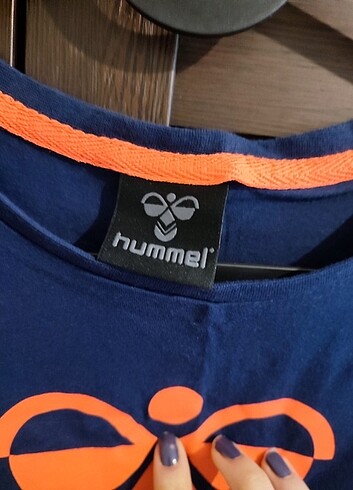 s Beden Hummel t-shirt 