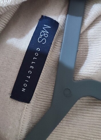 s Beden Marks & spencer