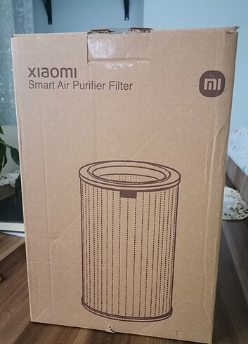 Xiaomi Xıaomı Smart Air Purifier Filter 