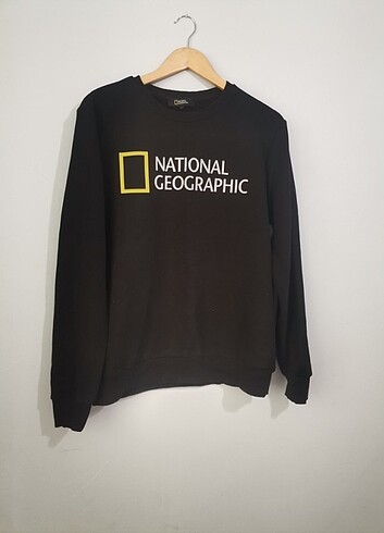 Nationel geograpih