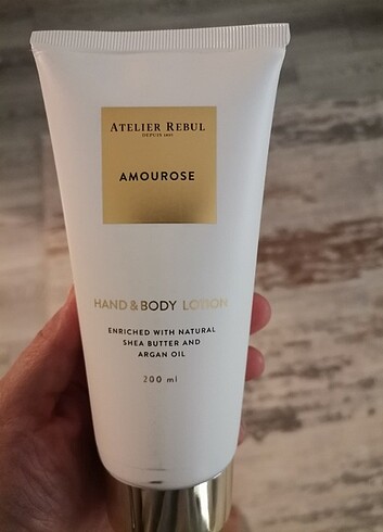 Atelier rebul amourose