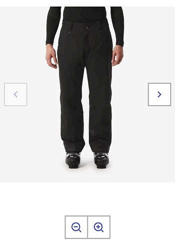 Decathlon kayak pantolonu