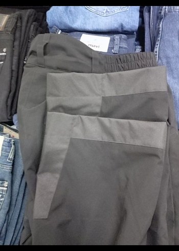 Decathlon kayak pantolonu - Görsel 2