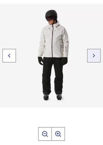 Decathlon kayak pantolonu - Görsel 4