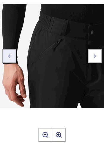 Decathlon kayak pantolonu - Görsel 5