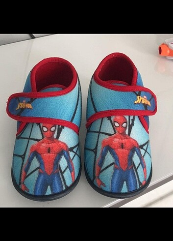28 Beden Spiderman