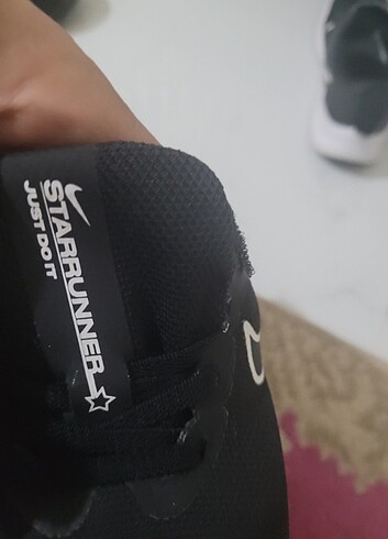Orjinal nike