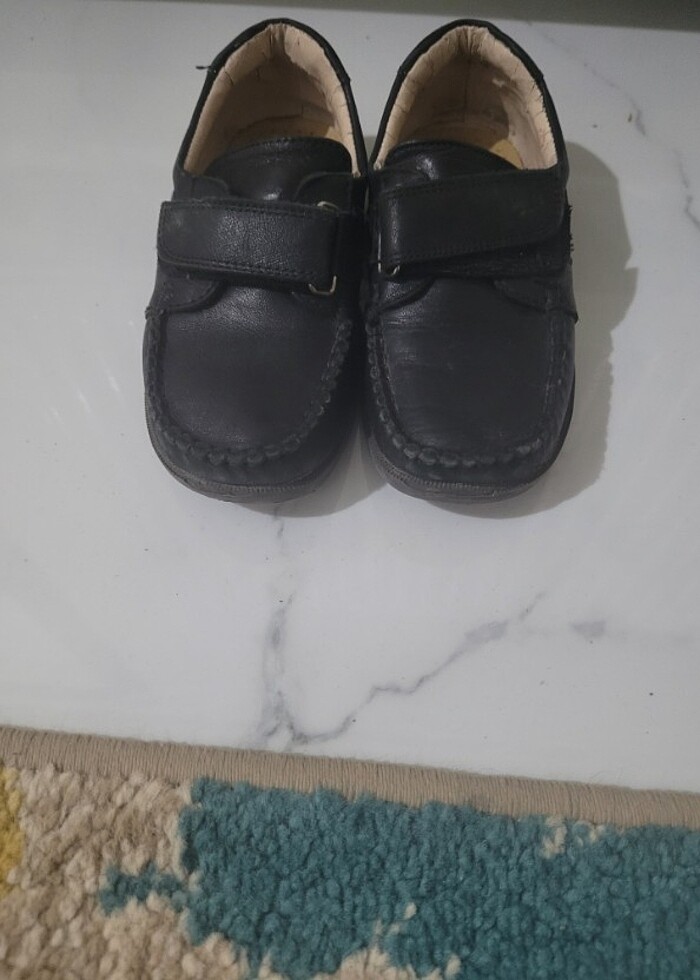 Ayakkabi - Görsel 2