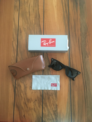 Ray ban gözlük