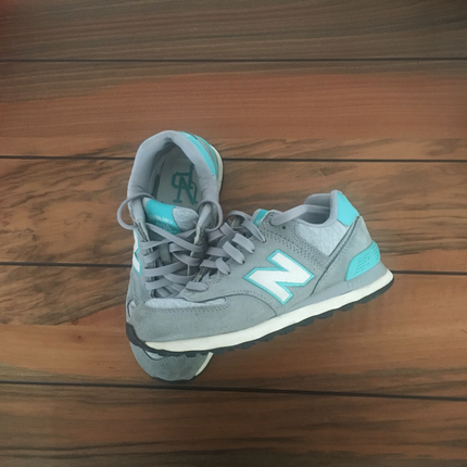 New balance 574