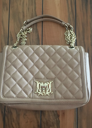 universal Beden ten rengi Renk Love moschino