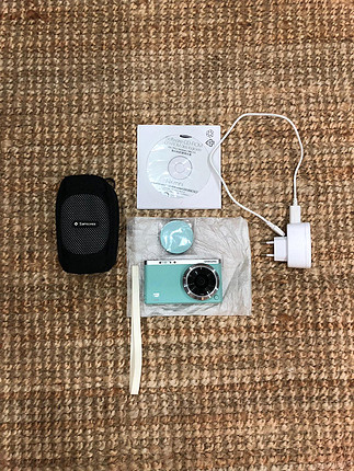 Samsonite Samsung nx mini