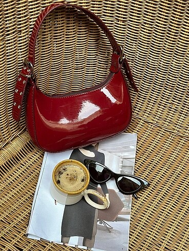 Zara Pinterest model çanta