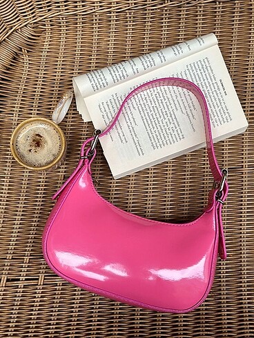 Mango Pinterest model çanta
