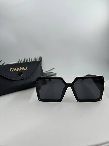 Chanel güneş gözlüğü