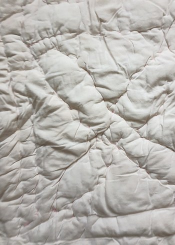 Bebek  yorganı %100 pamuk - Görsel 8