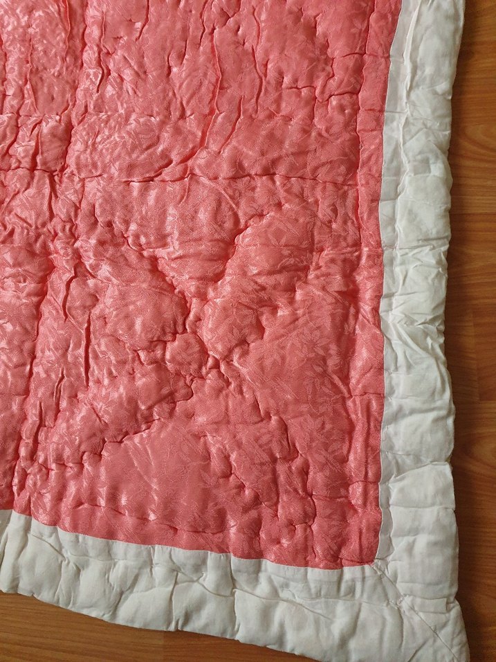 Bebek  yorganı %100 pamuk - Görsel 3