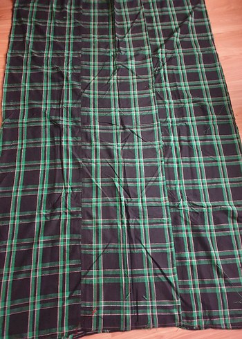 Antika  dokuma döşeklik %100 pamuk - Görsel 2